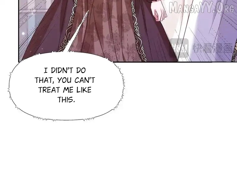 Confessing My Love to Him, the Treacherous One Chapter 67 - page 26